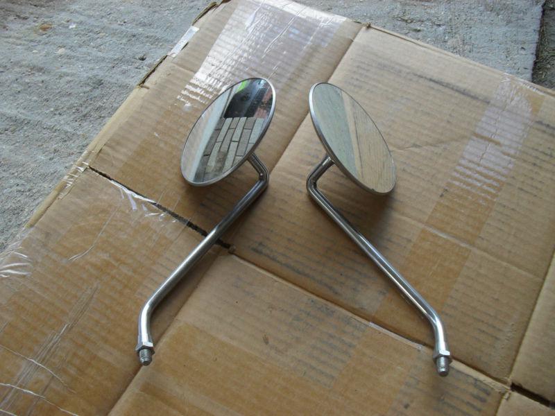 Honda cx500 oem mirrors