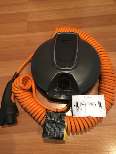 Electric car charger/charging station oem chev volt, works for other vehicles