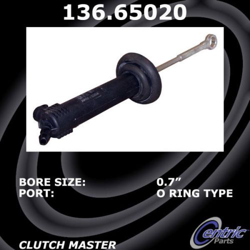Centric parts 136.65020 clutch master cylinder