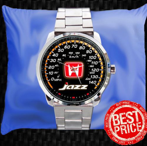 Watches honda jazz speedometer