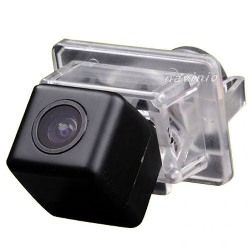 Ccd car rearview camera auto for benz c e cl s klasse w204 w212 w216 w221 cam hd