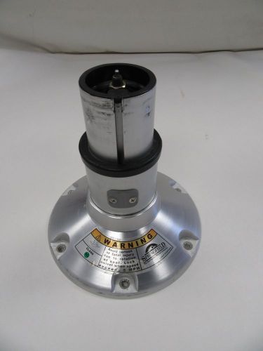 Springfield seat pedestal 9" x 9 1/4" marine boat