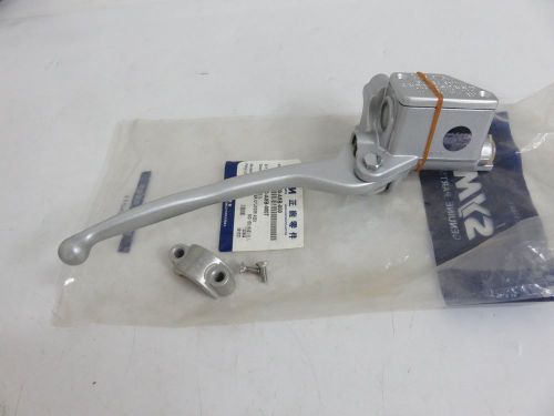 Oem sym mio 50 100 front master cylinder assy 45500-a8b-000