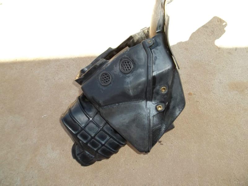 1989 Honda CR500 Air Box, US $9.99, image 2