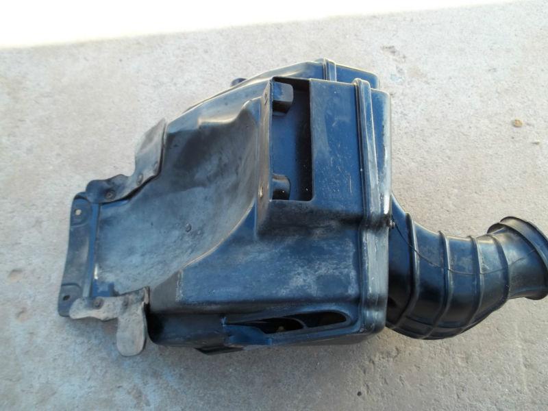 1989 Honda CR500 Air Box, US $9.99, image 4