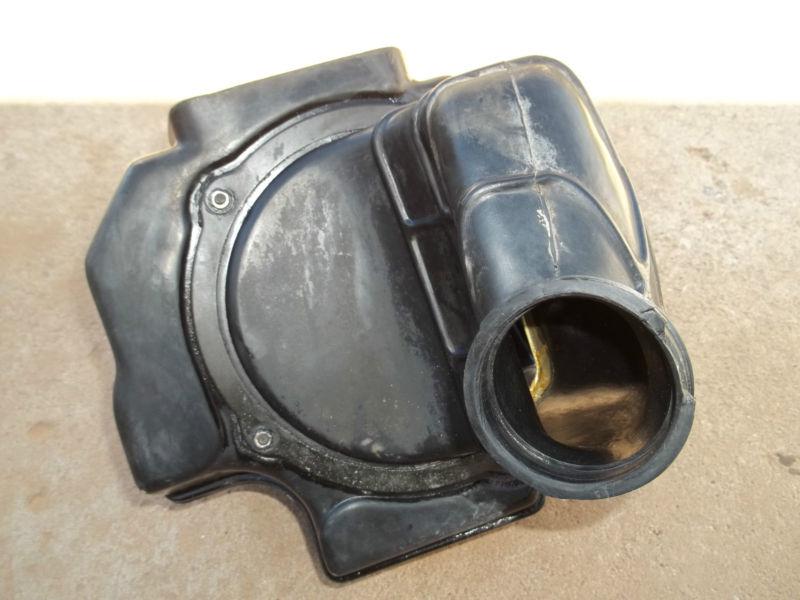 1989 Honda CR500 Air Box, US $9.99, image 5