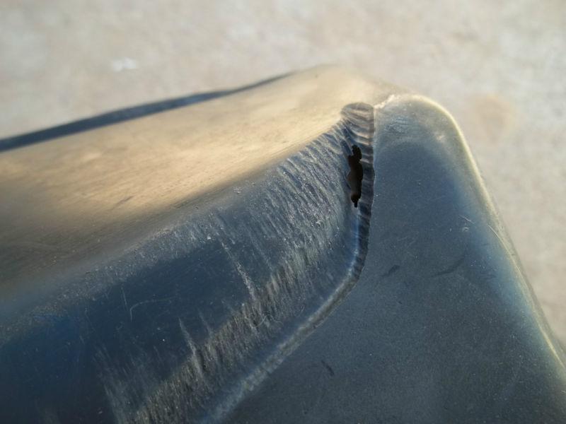 1989 Honda CR500 Air Box, US $9.99, image 6