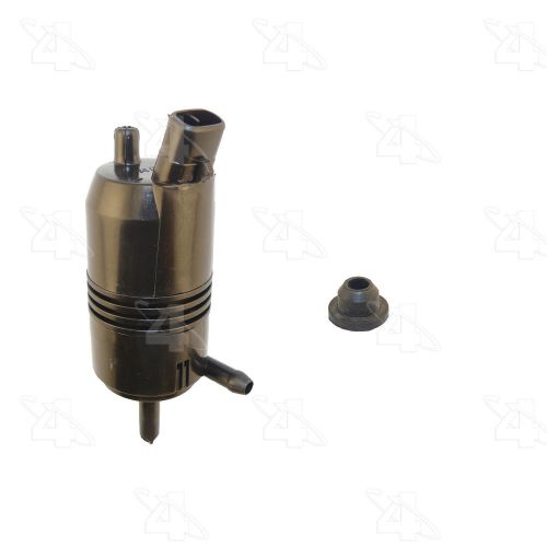 Windshield washer pump rear/front parts master 177117