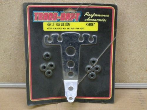 Trans dapt 9097 v8 wire loom