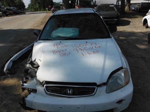 Civic     1998 antenna 483761