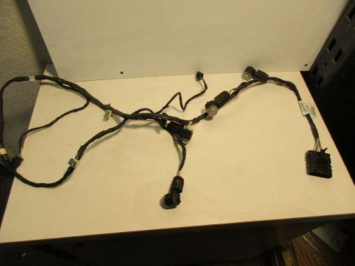 Back up sensor park assist sensor chrysler 300 2016