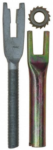 Acdelco durastop 18k815 rear brake adjusting screw assy