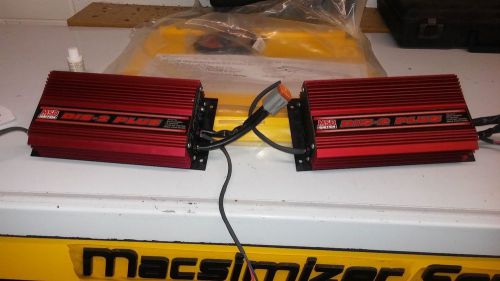 Msd dis-2 plus part #62112