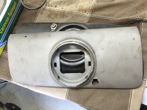 1946-1948 pontiac glove box door
