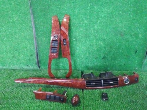 Toyota estima 2010 installment panel [4570200]