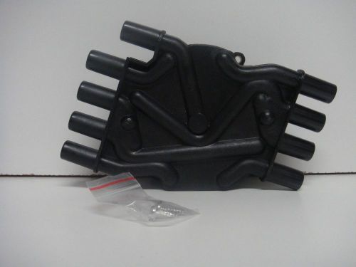 Distributor cap side terminal marine mpi efi v8 2001 up 5.0 5.7 6.2 ecm 555