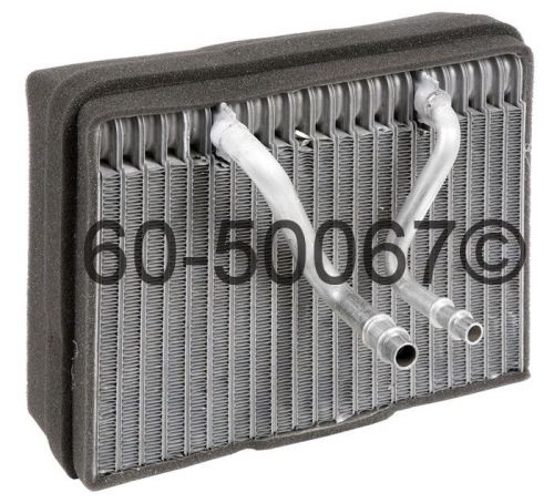 New high quality a/c ac evaporator core for saturn l series