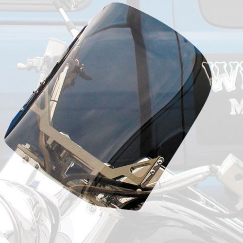 Tint wind vest 16" x 16" windshield - 10-1434ct