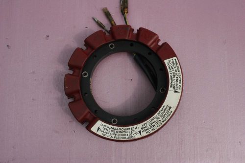 398-9710a45 stator  mercury mariner 100hp-115hp-125hp  9710a45 398-832075-a18