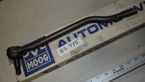 Lincoln 1970-1974 nors new moog drag link ds775 made in usa