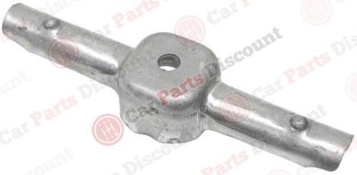 New genuine exhaust bracket - above muffler, 210 492 16 41