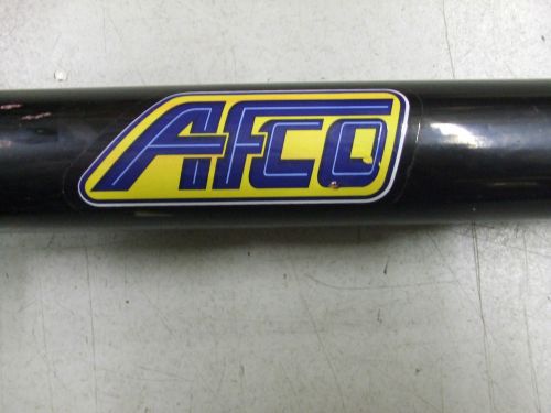 New afco lower control arm, 20025r-1, 17-5/8&#034; ,crates,late model,modified,