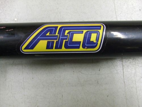 New afco lower control arm, 20025r-1, 17-5/8" ,crates,late model,modified,