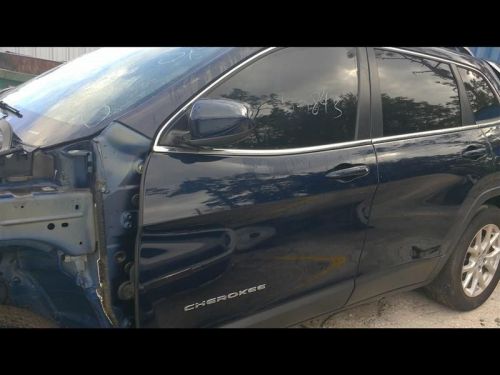 Audio equipment fits 14 cherokee 197669
