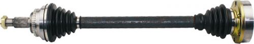 New front left or right cv drive axle shaft assembly for audi 100