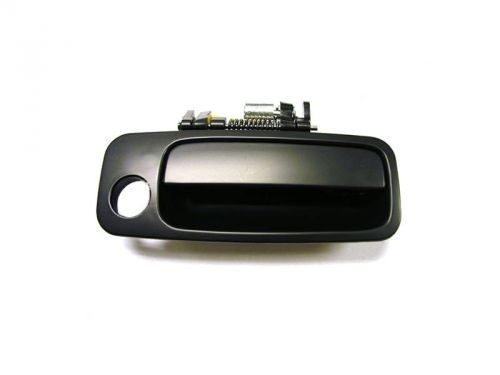 Toyota camry usa built 97 98 99 00 01 front outside door handle rh 69210aa010 c0