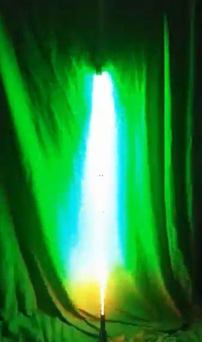 2pcs 3feet 300leds dream color light whips 4x4 atv utv  suv strips free shipping