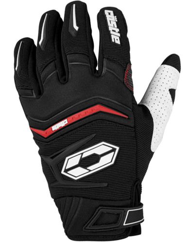 Castle x rage mens snowmobile skiing winter sled snowboard gloves