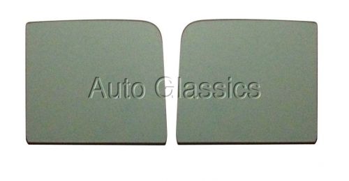 1948 1949 1950 1951 1952 1953 dodge b series pickup panel pair door glass window