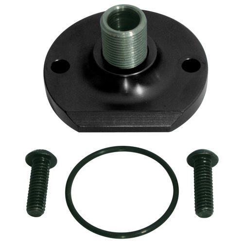 Purchase Moroso 23775 Oil Filter Adapter Chevy Bypass Eliminator