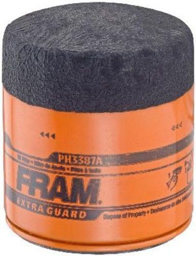 Fram ph3387a spin on oil filter brand new stock free first class mail shipping