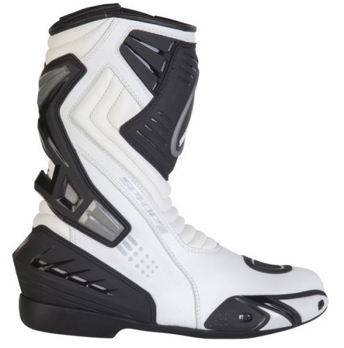 Spada chicane wp boots white size 41