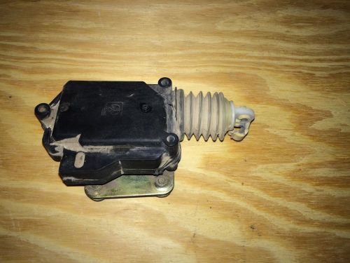90 - 93 dodge ram 5.9 cummins turbo diesel automatic door lock dr