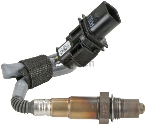 Oxygen sensor fits 2006-2012 bmw m3 325i,325xi,330i,330xi,525i,525xi,530i,