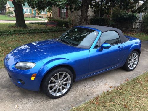 2006 mazda x5 miata