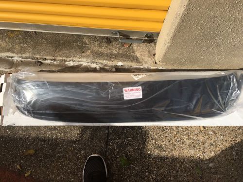 2012 hyundai elantra oem sunroof wind shield