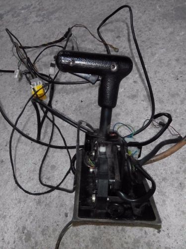 Bmw e30 325i automatic transmition wiring+shift complete m20