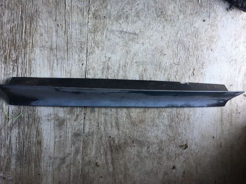 70-81 firebird/trans am spoiler, 3-piece