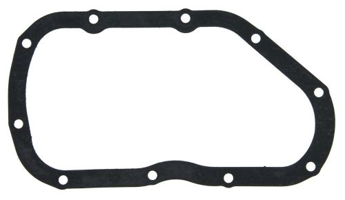 Engine oil pan gasket set lower fel-pro os 30802