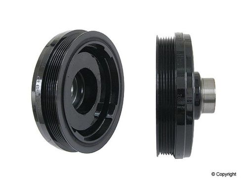 Engine crankshaft pulley-febi wd express 054 33036 280
