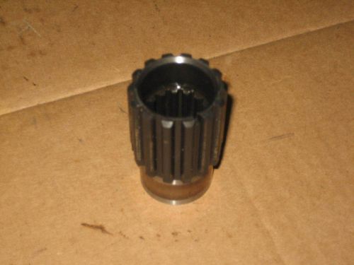 Arctic cat reverse extension shaft panther zr powder special zl jag z  1602-048