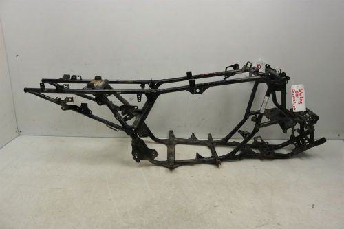 Honda rancher 420 fm fa fe te tm 09-14 frame bos 12078
