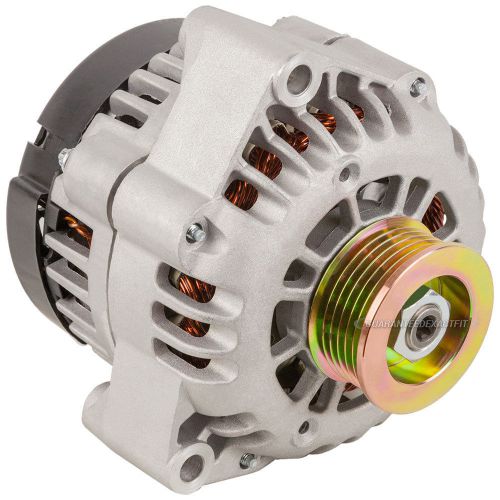 Brand new genuine oem alternator fits gmc chevy cadillac truck van &amp; suv