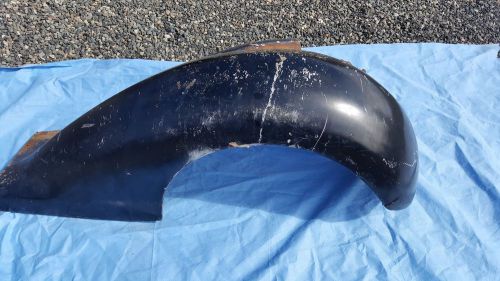 36 ford right front fender henry steel