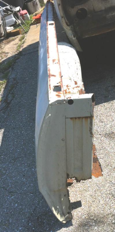 1985 Mopar Dodge RAM Trucks Passenger Side RH 8' Bed Side, US $299.99, image 4