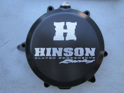 Hinson billetproof clutch cover ktm 250 c355